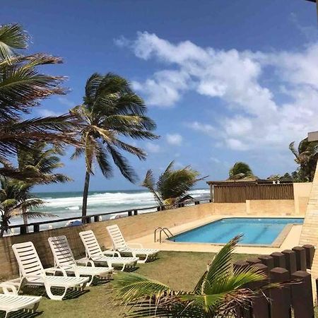 Beira Mar Salvador Bahia Brazil Climatizado Villa Exteriör bild