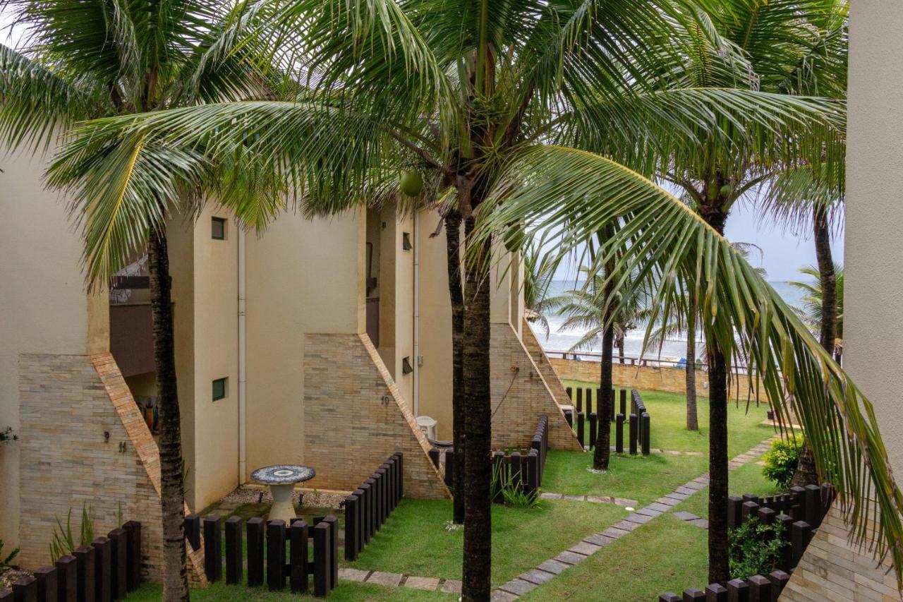 Beira Mar Salvador Bahia Brazil Climatizado Villa Exteriör bild