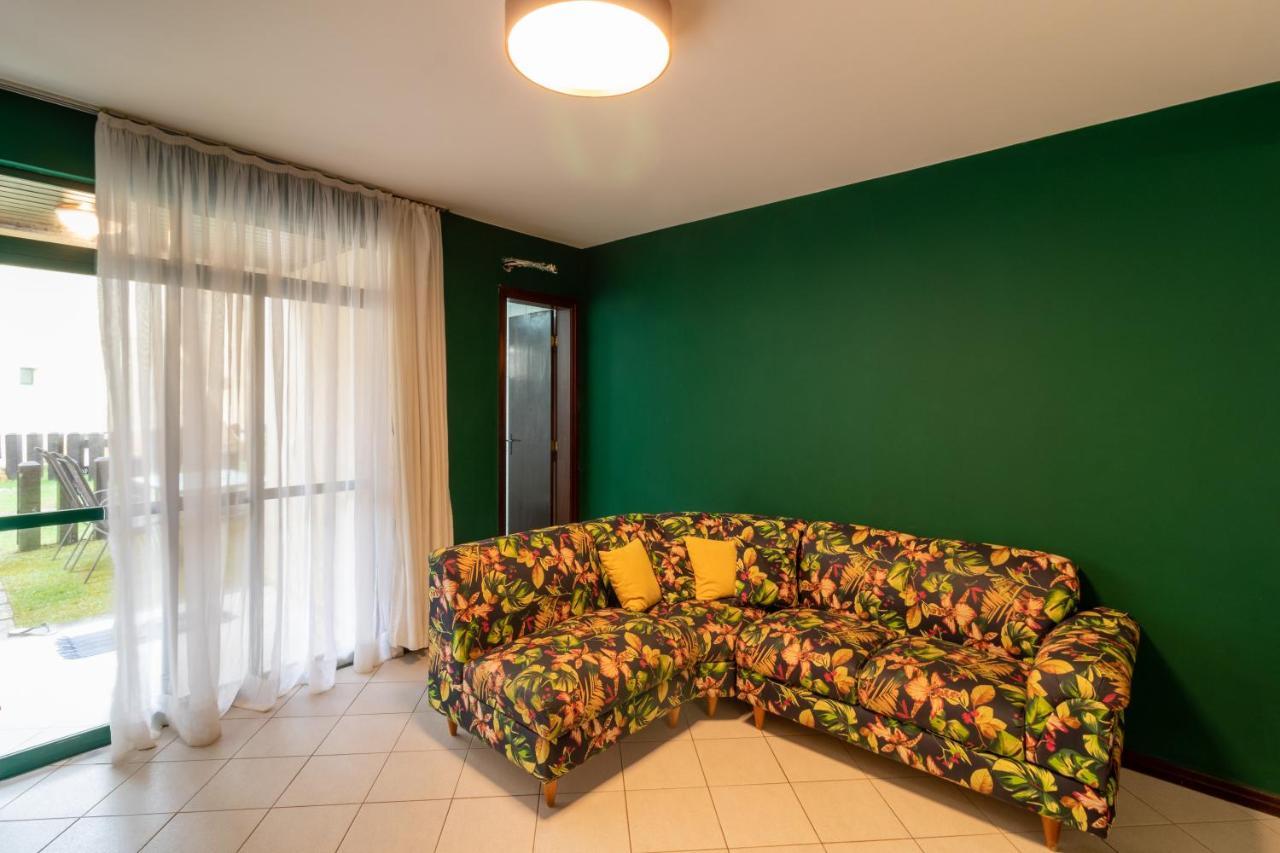 Beira Mar Salvador Bahia Brazil Climatizado Villa Exteriör bild