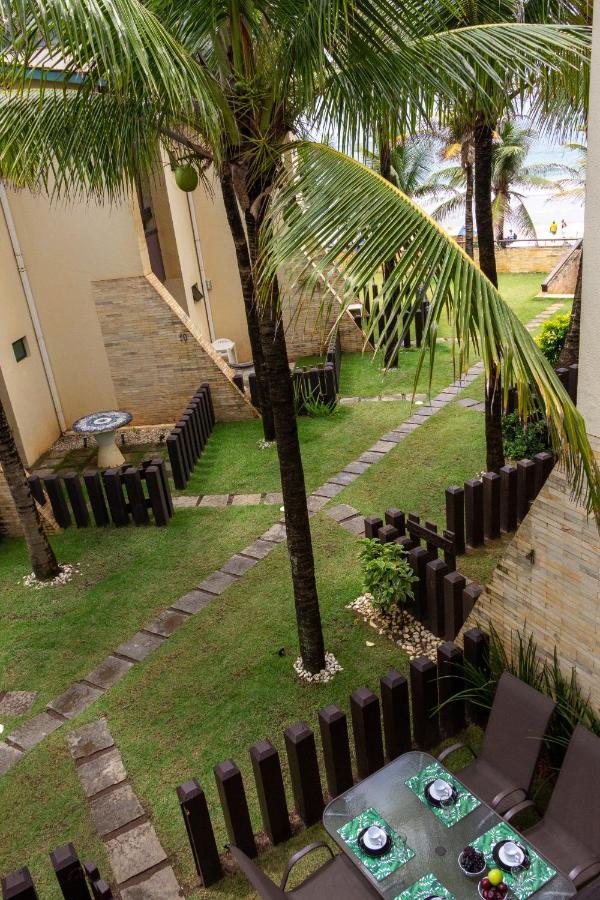 Beira Mar Salvador Bahia Brazil Climatizado Villa Exteriör bild