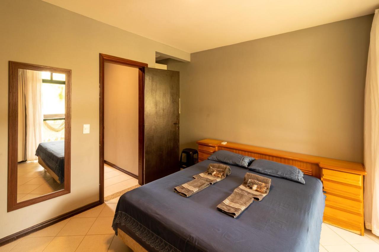 Beira Mar Salvador Bahia Brazil Climatizado Villa Exteriör bild