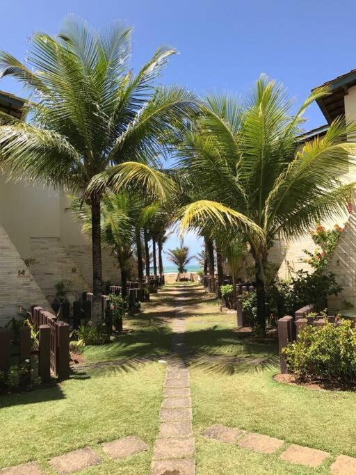 Beira Mar Salvador Bahia Brazil Climatizado Villa Exteriör bild